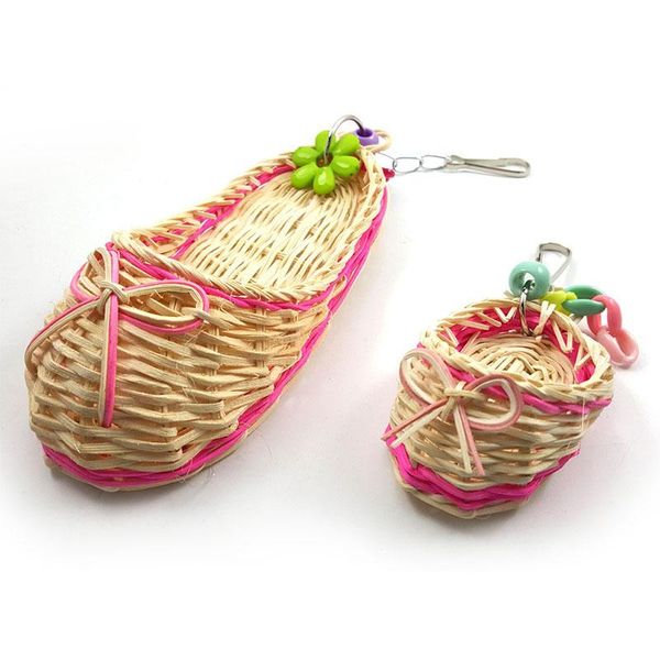 

other bird supplies pipifren toy parrot accessories sandals pet cage decoration perch and budgie parakeet african grey vogel speelgoed