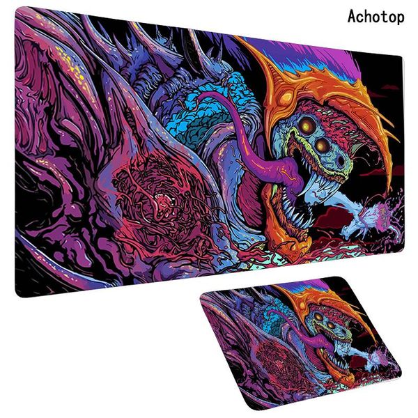 

mouse pads & wrist rests anime large gaming pad xxl xl computer gamer keyboard mat cs go desk mousepad for pc 800x300