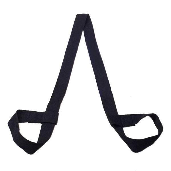 

resistance bands h053 multi-purpose portable bundling belt yoga mat accessories gym room adjustable straps shoulder
