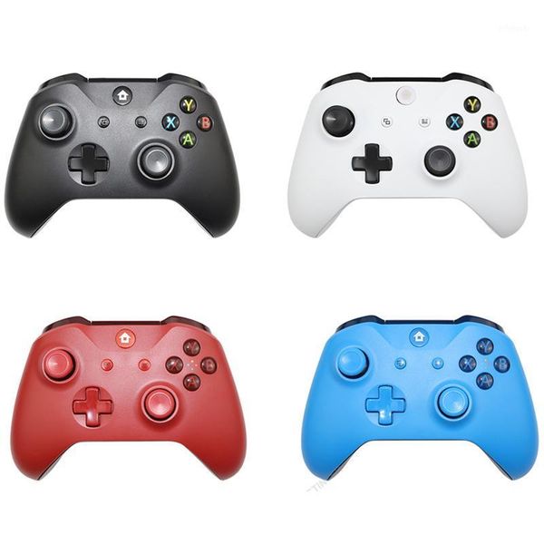 

game controllers & joysticks for xbox one/s support bluetooth gamepad controller series x/s console pc android joystick1