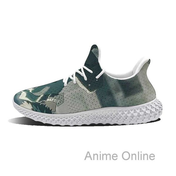 

spring midoriya izuku fashion diy outdoor breathable shoes
