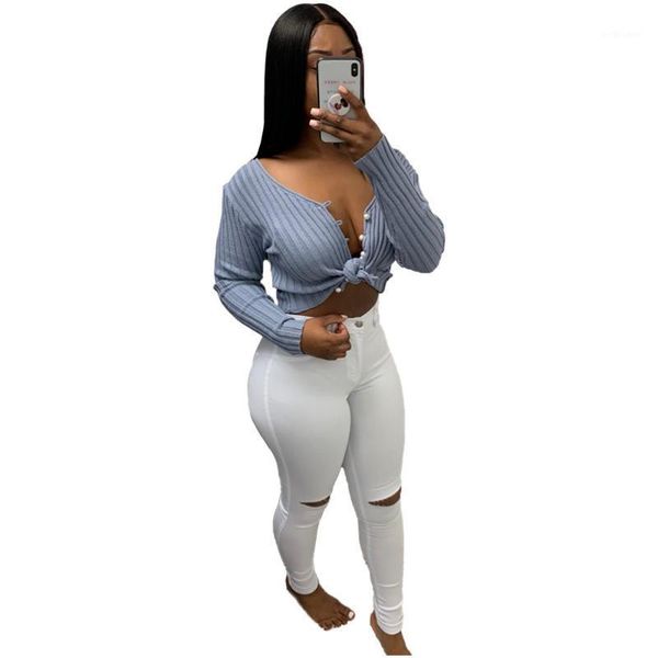 

solid color bodycon sweatpants hollow out hole button trousers women winter sports casual fashion pants women's & capris, Black;white