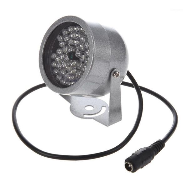 Illuminatore IR Lampada di sicurezza per visione notturna a infrarossi per telecamera CCTV Decorazione per feste