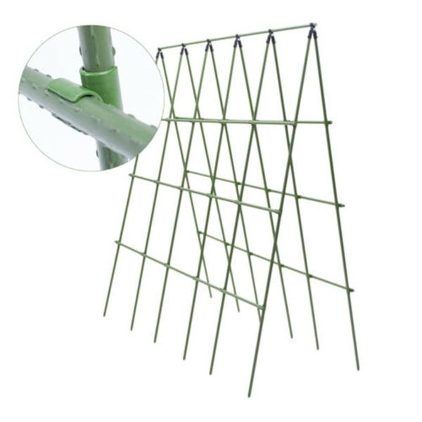 

other garden supplies connector green netting orchard pp vegetable 50pcs 8mm balls cage