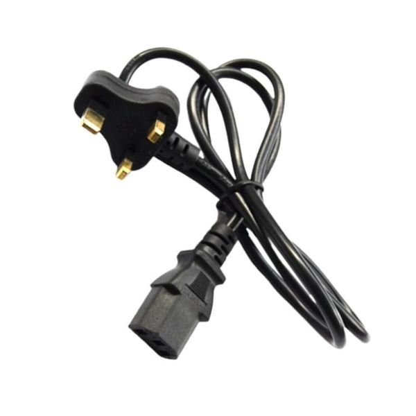 

video cables & connectors computer case display household plug line plastic universal power adapter supply charger 1 piece