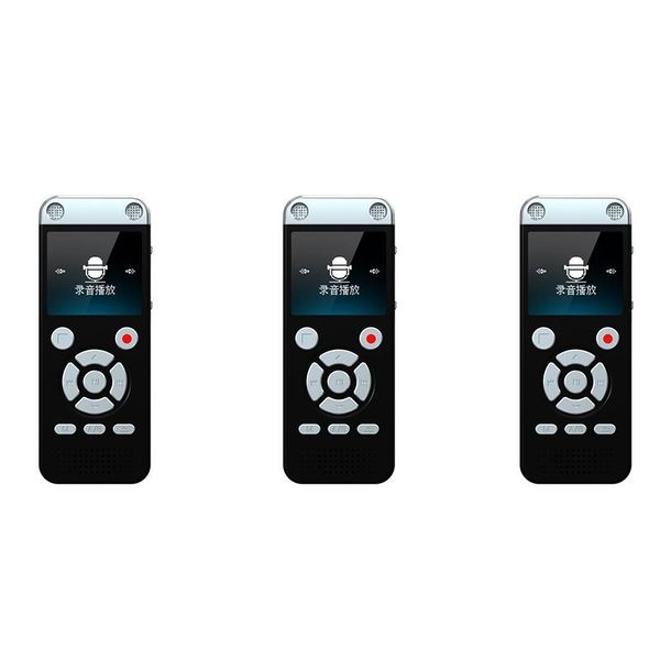 

noise reduction voice recorder professional digital phone audio record sound