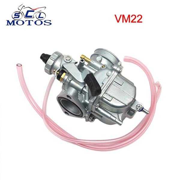 

sclmotos - vm22 pz26 26mm mikuni motorcycle carburetor carb for lifan yx zongshen engine pit dirt bike atv 110cc 125cc 140cc fuel system