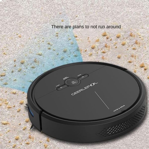 

vacuum cleaners sweep robot intelligent planning fully automatic home cleaner