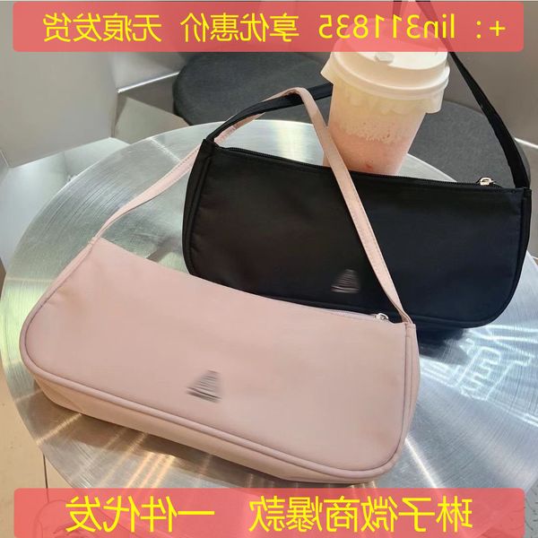 

linzi 3c underarm bag e fashion temperament women's one shoulder hand