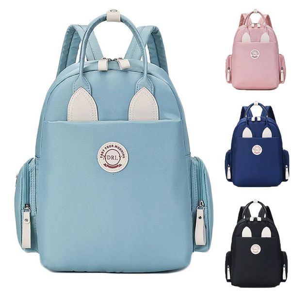 

diaper bags large capacity baby nappy changing mummy bag maternity backpack stroller for care waterproof bmy007