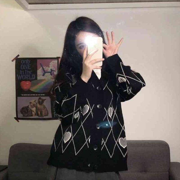 

fall autumn women selling crop sweater cardigan women korean fashion netred casual knitted ladies ay193, White;black