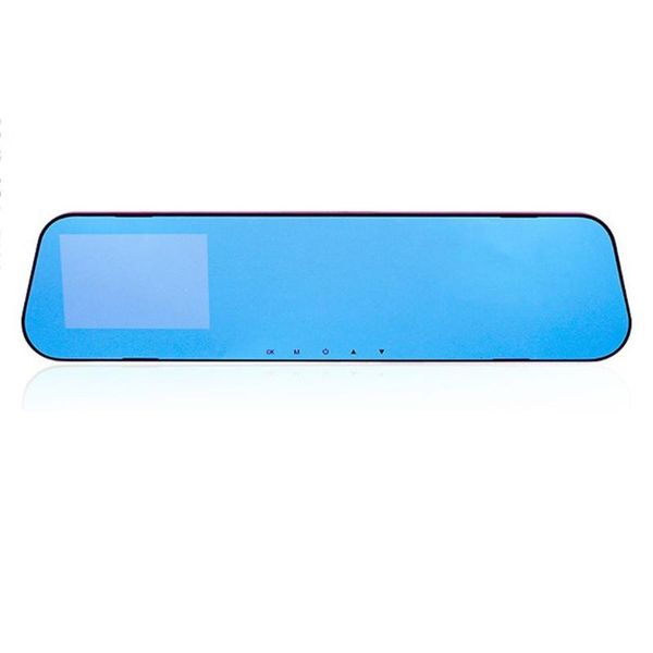 

car rearview mirror dvr full hd 1080p driving video recorder ip cameras