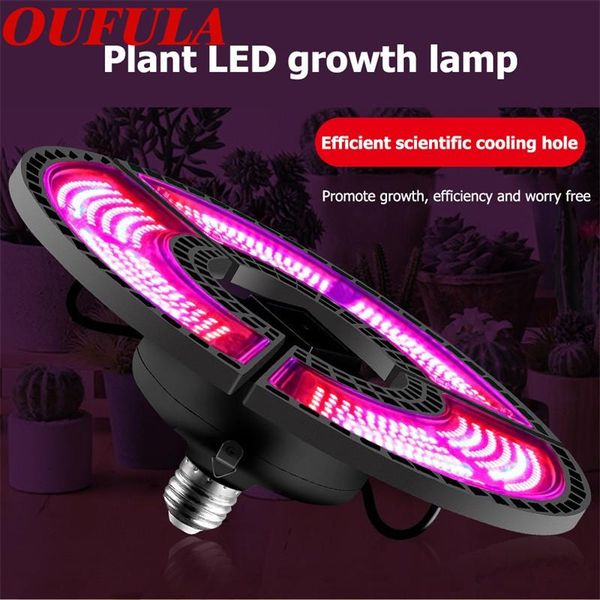 

grow lights plant lamp red and blue spectrum 504 beads growth