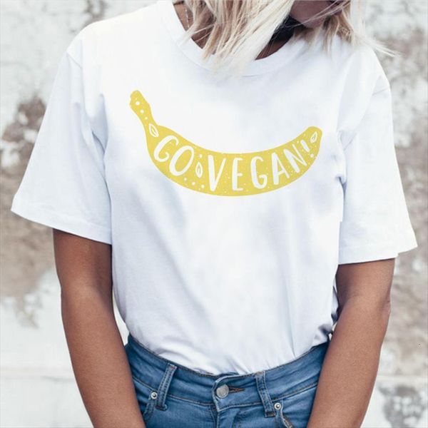 

vegan t shirt female ulzzang kawaii vintage grunge streetwear, White