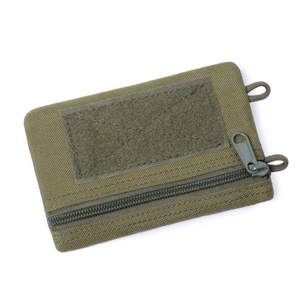 

outdoor bags coin purse storage camouflage belts camping bag hand molle pouch wallet zipper waist