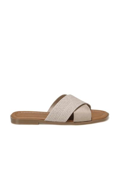 

slippers scully 1fx beige women 's, Black