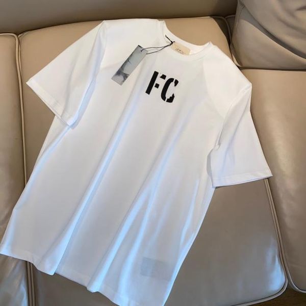 

white t-shirt female short sleeve 2021 new net red slim letter print fashion brand regular white body top