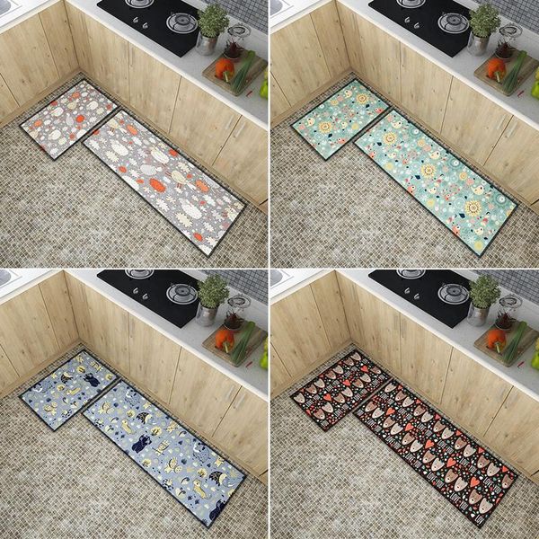 

carpets kitchen mat non-slip doormat living room bedroom carpet balcony bathroom toilet hallway porch rug home modern area decor