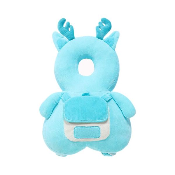 

children's anti-fall pillow summer baby toddler head protection cushion pillows