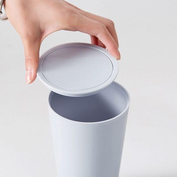

waste bins 875a mini small bin deskgarbage trash can recycled tablewastebasket car dustbin home office room