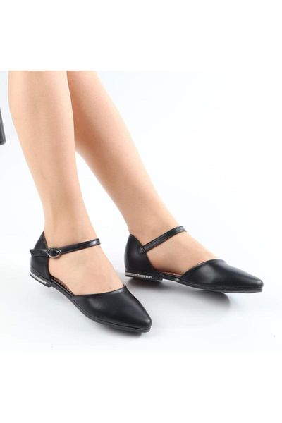 

sandals women's black casual outsole flat