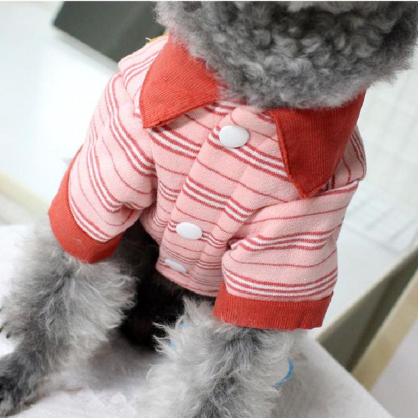 

dog apparel spring autumn winter cat pet shirt coat puppy costume garment yorkshire pomeranian maltese bichon poodle schnauzer clothes