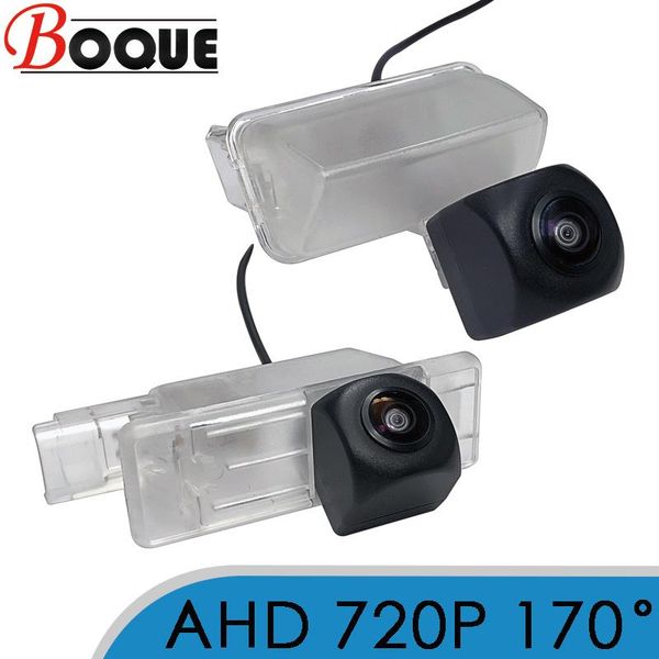

car rear view cameras& parking sensors boque 170 degree 1280x720p hd ahd vehicle reverse camera for 1007 3008 4008 5008 607 806 807
