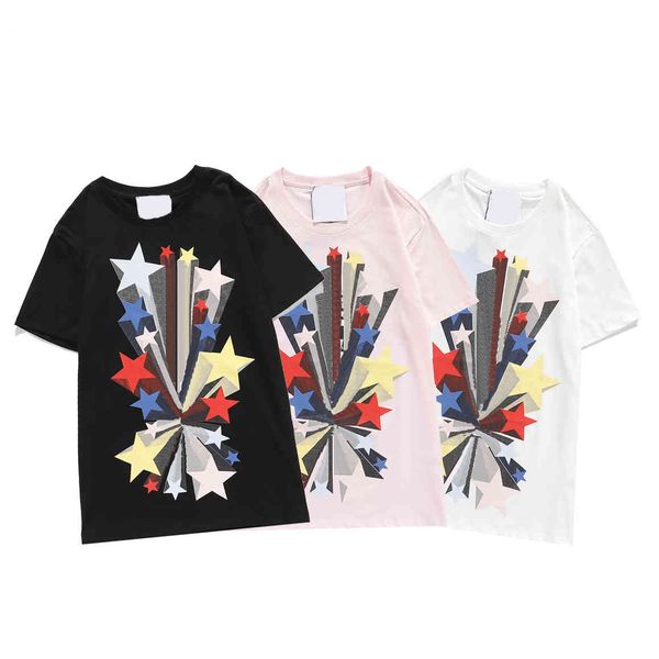 

men's geometric printing t shirts boys summer fashion tees mens casual breathable t shirt three colors tee size s-2xl shirts for men, White;black
