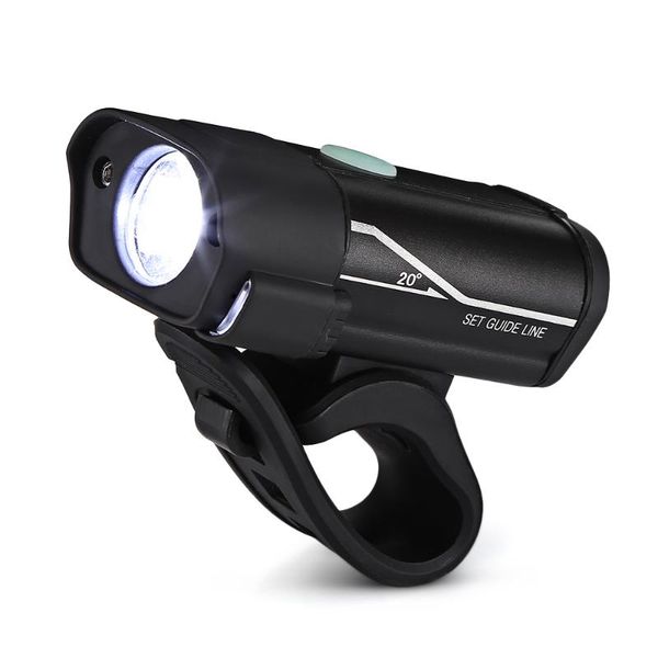 

bike lights bicycle led warning side light 350 lumens ipx5 waterproof cycling equipment accessory