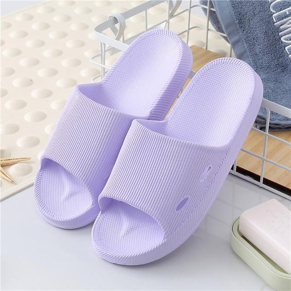 

slippers women slipper shower pool soft ultra lightweight bath slides zapatos de hombre, Black