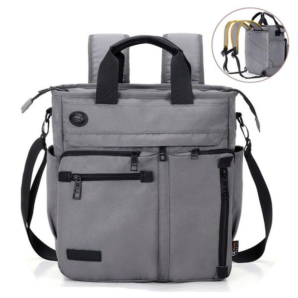 

waterproof men yoga gym bag lapbackpack handbag male female shoulder bags outdoor travel fitness sport carry pack sac de