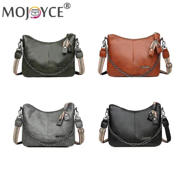 

evening bags ladies underarm shoulder pu leather women solid handbag totes exquisite shopping bag crossbody messenger