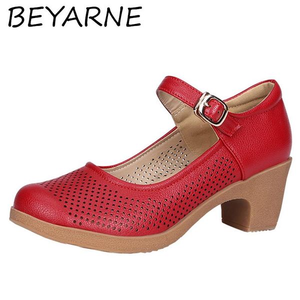 

high heel dance shoes ballroom dancing for girls woman latin salsa tango mary jane women dress, Black