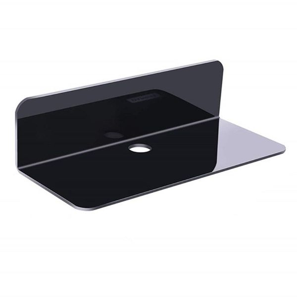 

bathroom storage & organization speaker loudspeaker rack portable holder practical decoration item for home office