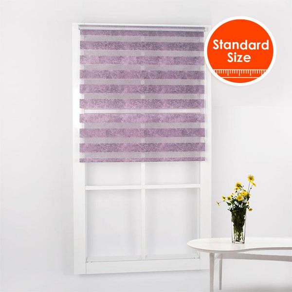 

blinds digital printed roller zebra fabric windows for bedroom living room decoration standard size shade window onli