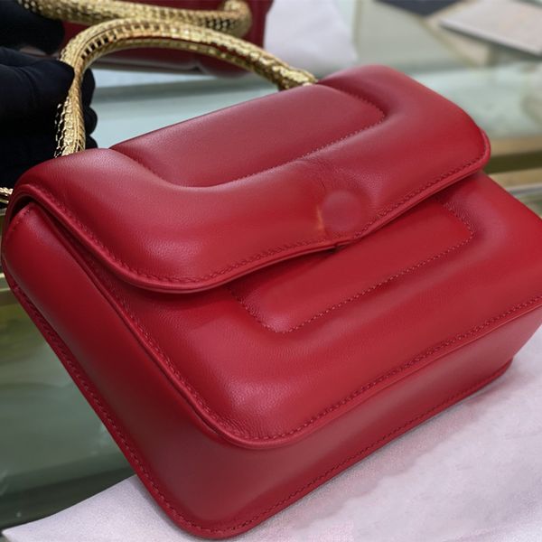 

shoulder mini bags senior designer crossbody bag luxury handbags chains cross body totes fashion ladies purse leather with original box size