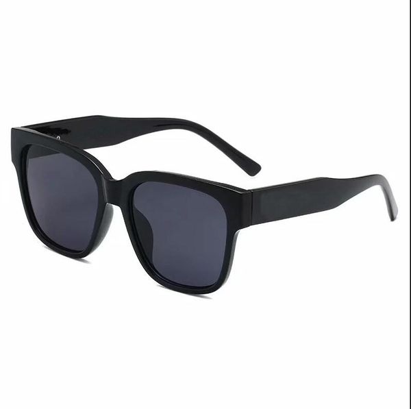 

2021 new pc sunglasses, men and women outdoor 0056 sunglasses, travel fashion sunglasses, White;black