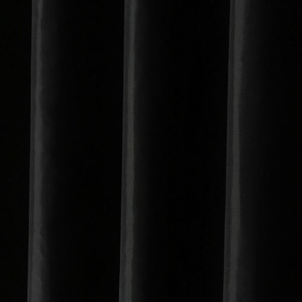 

shower curtains 1pc color curtain black waterproof bathroom polyester moisture-proof partition with hook (120x180cm)