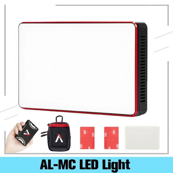 

flash heads 3200k-6500k portable led camera light mini rgb video lights pography lighting for live po youtube