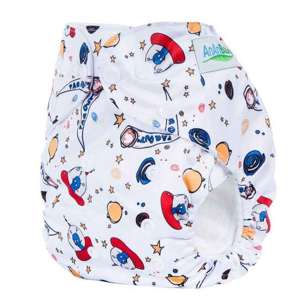 

cloth diapers 2021 diaper waterproof breathable baby training pants washable learning
