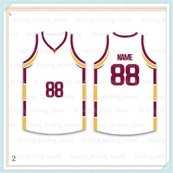 

custom basketball jerseys mens youth women yellow black white 0105, Black;red