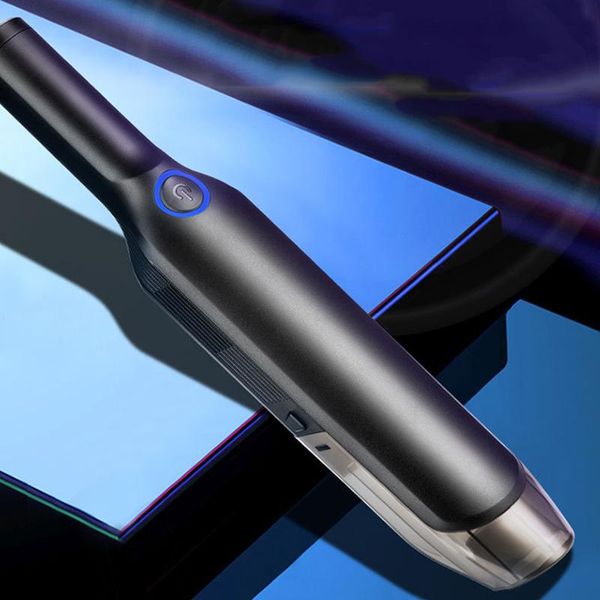 

13000pa wireless car vacuum cleaner portable handheld for & home computer cleaning with hepa filter