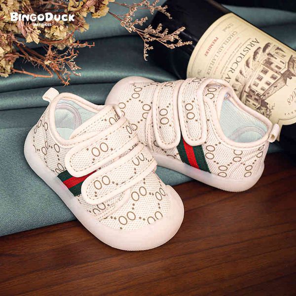 

walkers sneakers toddler shoes male baby spring and summer soft soles 0-1-3 years old 2 infants girls autumn non slip breathable