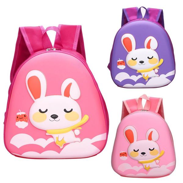 

backpack cute school bag for japanese bags girls casual small cartoon kindergarten student