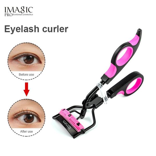 

eyelash curler curlers girl curled long cosmetic tool