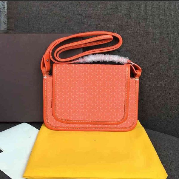 

bags fashion shoulder wallets for women goya. messenger bag luxury designer handbag wallet genuine leather crossbody ladies tote box, Red;black