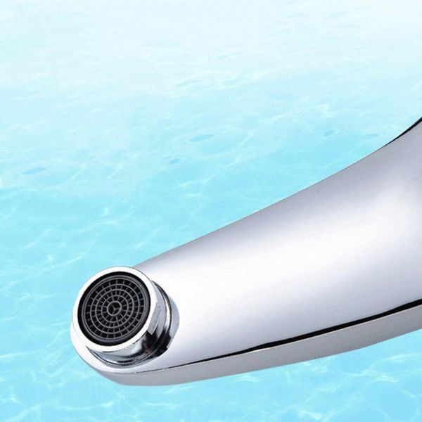 

set infrared sensor faucet automatic sink faucets inductive water tap b0kc bathroom