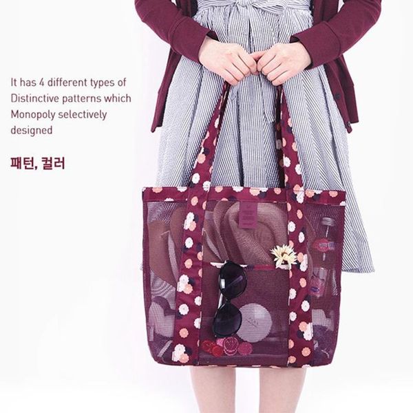 

storage bags equipment