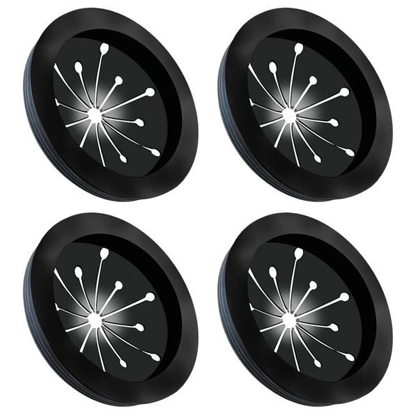 

food waste disposers disposer accessories multi-function drain plugs splash guards for whirlaway, king, sinkmaster and ge models - g