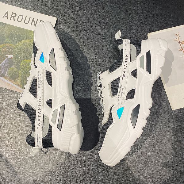 

wholesale 2021 off men women sports running shoes tennis outdoor walking green volt runners jogging trainers sneakers eur 39-44 wy16-d87